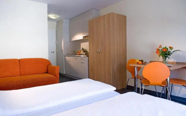 Studio 54 B&B