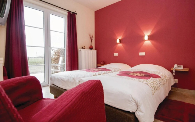 Amazing Home in De Haan With 12 Bedrooms and Wifi