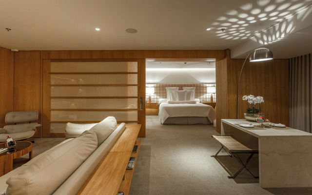Hotel Emiliano