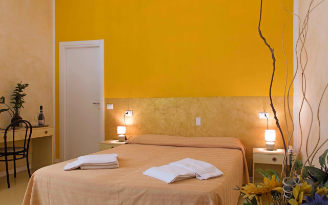 Hotel Il Ponte