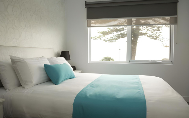 Beach Hotel