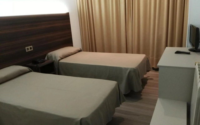 Hotel Ribera