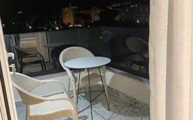 Adria Hotel