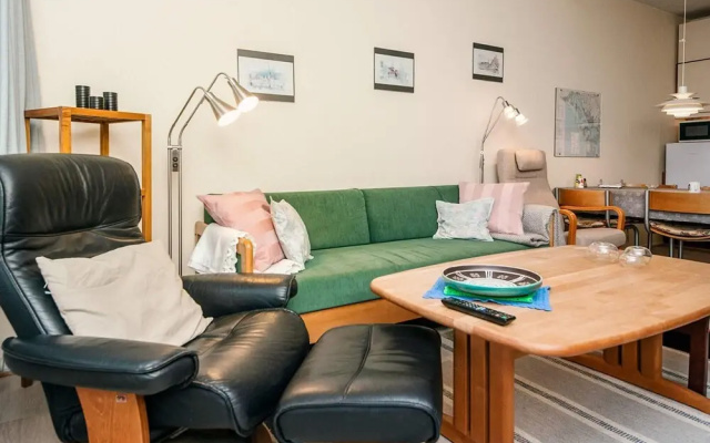 4 Person Holiday Home in Fano