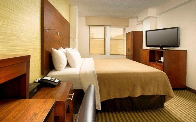 Comfort Inn Downtown DC/Convention Center