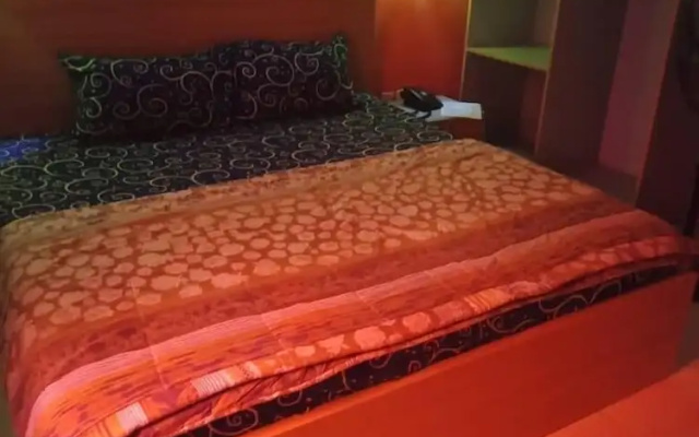 Jemadex Kings Hotel