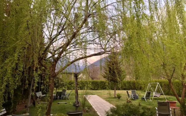 Green house