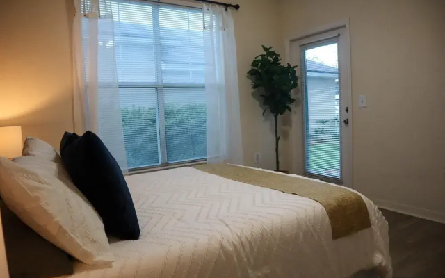 Upgraded apt with everything you need!
