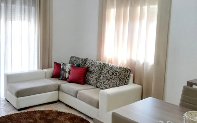 Holiday Home Rua Rodrigues de Freitas