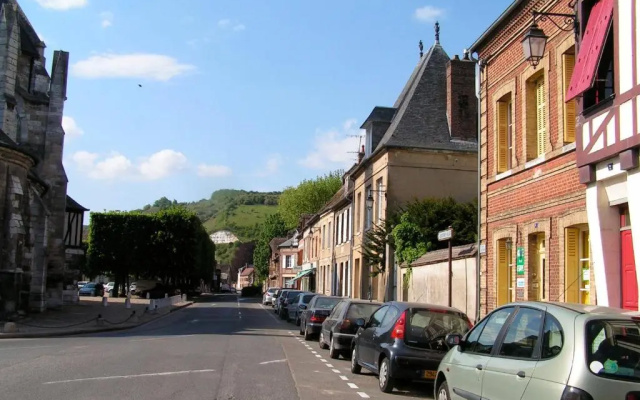 La Maisonnette