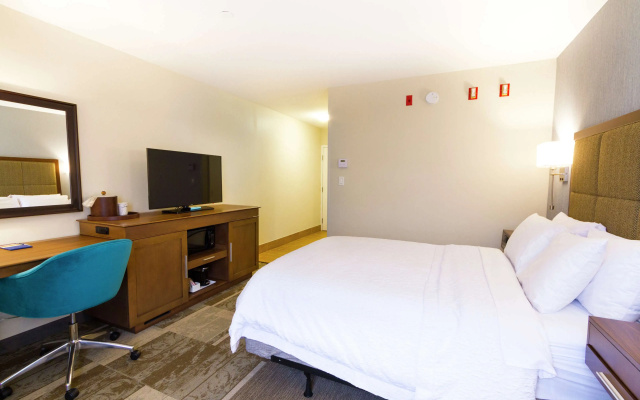 Hampton Inn by Hilton Vancouver-Airport/Richmond