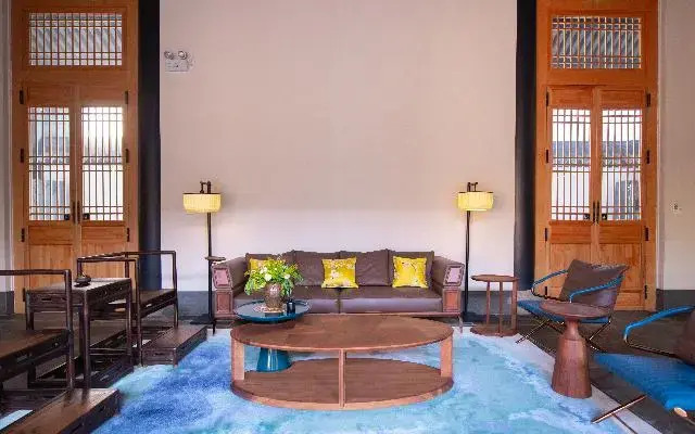 Jiujian Villa