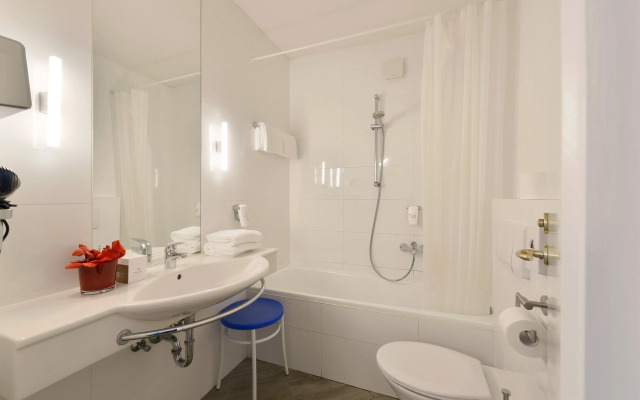 Am Neutor Hotel Salzburg Zentrum