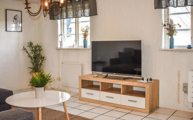 Beautiful Home in Skivarp With Wifi and 2 Bedrooms