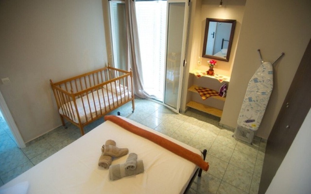 Filippion hotel