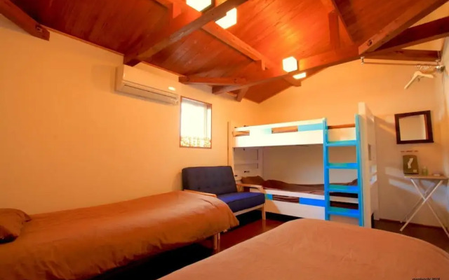 Pavilion Surf