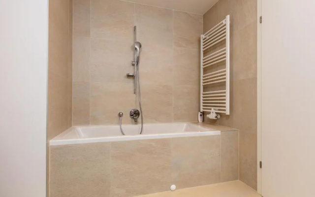 Vienna City Apartments Castelligasse