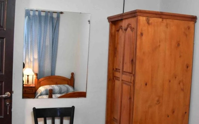 Residencial El Hogar