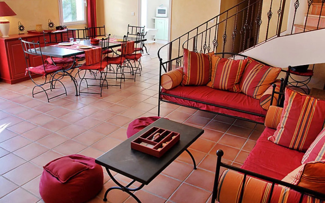Chambre d'Hôtes Clos Saint Joseph