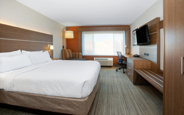 Holiday Inn Express & Suites Tucson North – Marana by IHG