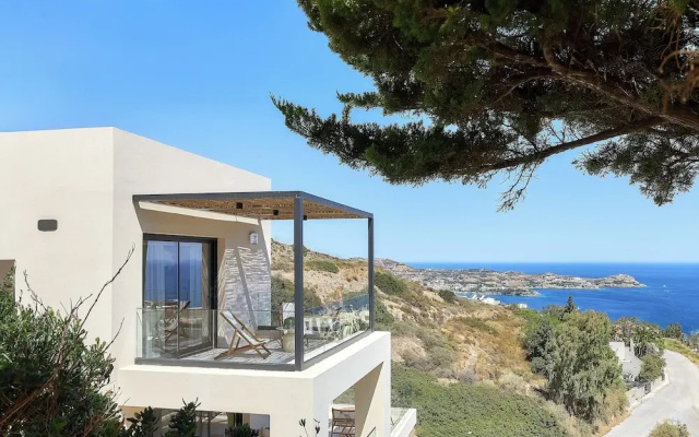The Nook -luxury Living at the Edge of Tranquility