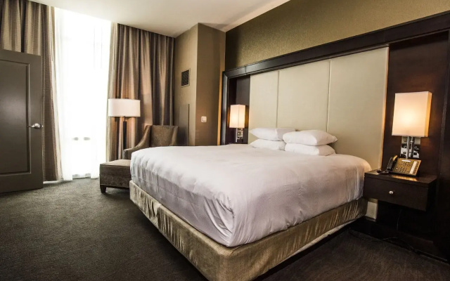 Wind Creek Casino & Hotel Wetumpka