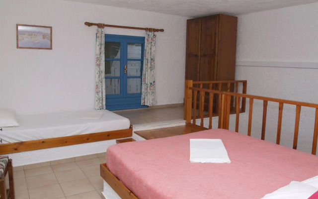 Joanna Hotel