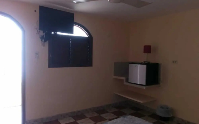 Mayan Hostel
