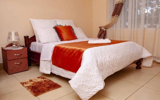 Rest Guest House