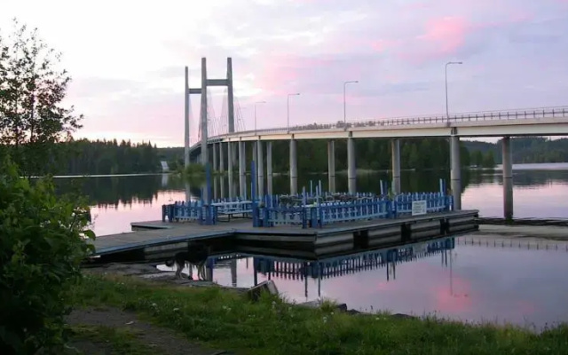 Motelli-Ravintola Lossivahti
