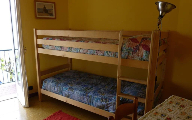 Il Viaggiatore Holiday Home