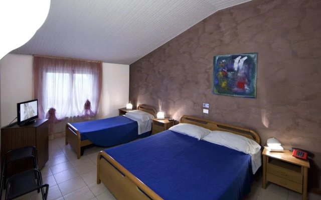 Hotel Ristorante Gran Can