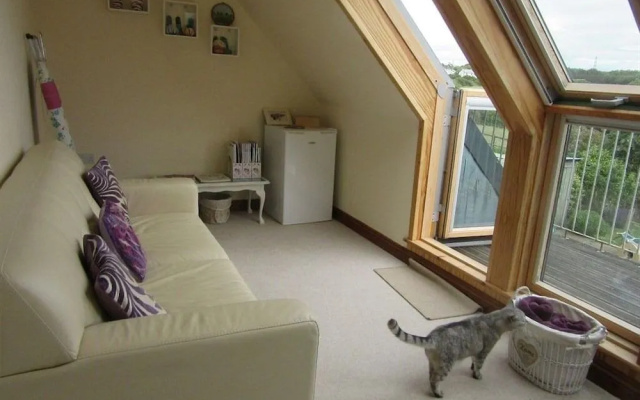Cornish Valley View B&B