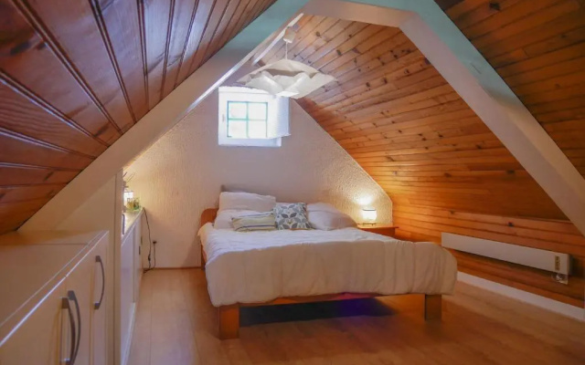 Maison Locmaria, 2 pièces, 4 personnes - FR-1-418-135
