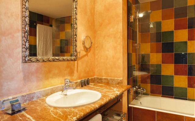 AC Hotel Ciudad de Toledo by Marriott