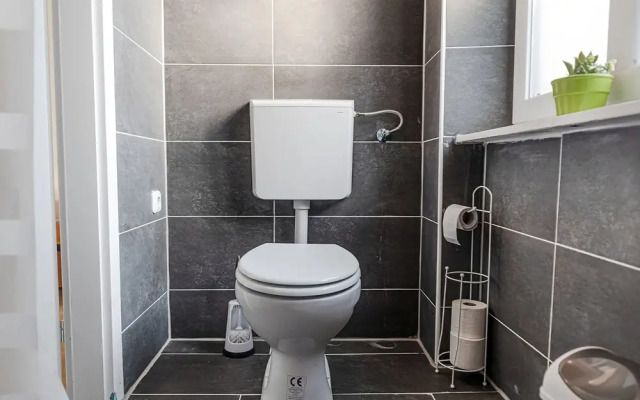 Spacious 2BR Apt Ideal for Longstays