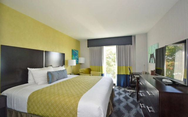 LaGuardia Airport Hotel Queens