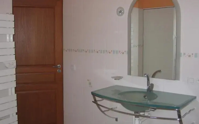 Gîtes de Broue