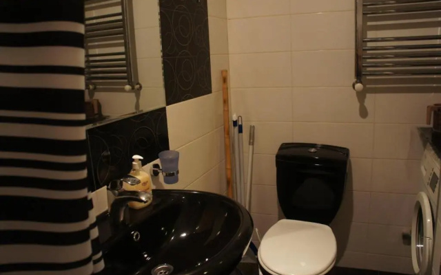 Apartment Dadiani 26
