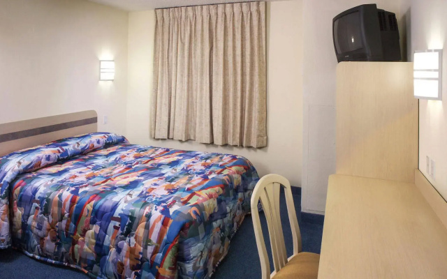 Motel 6 Rolla, MO