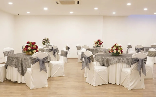 Enkay Residency Sector 15