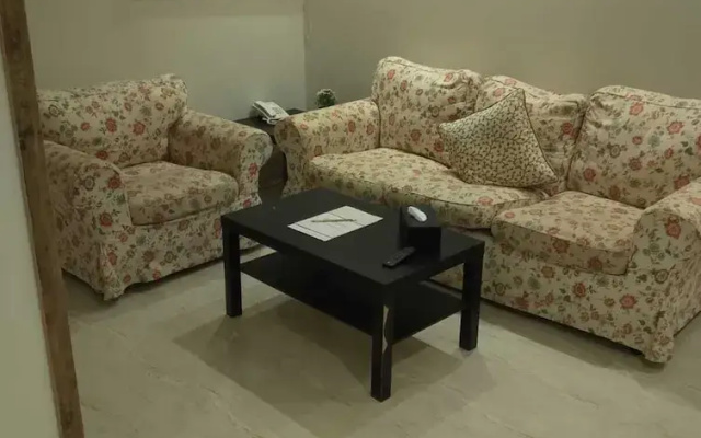 alfursan servived appartment