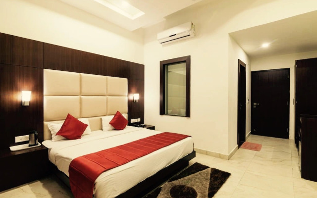 Hotel The ONIX