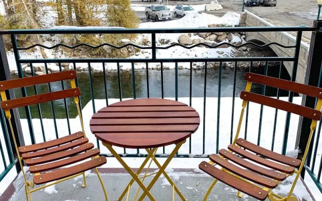 Manhattan Hotel Salida