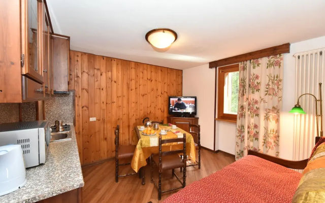 Apartement Castelli