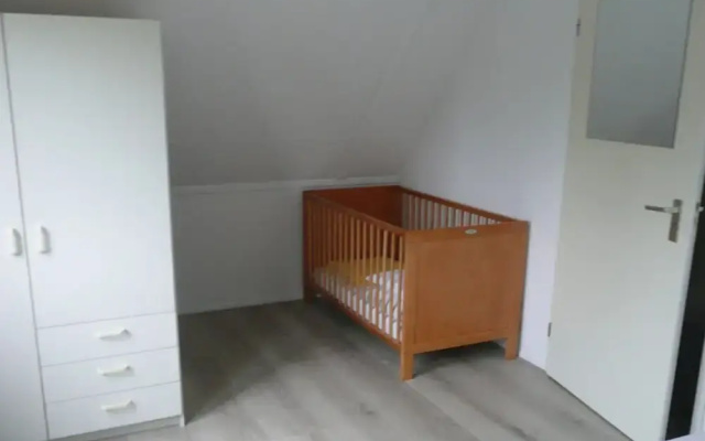 Holiday Apartment Zonnewende 16