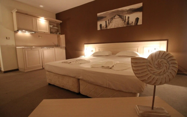 Hotel Avalon - Все включено