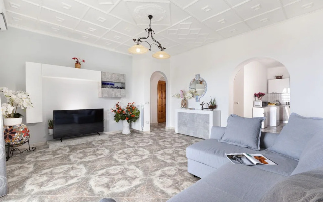 Casa Le Tre Isole