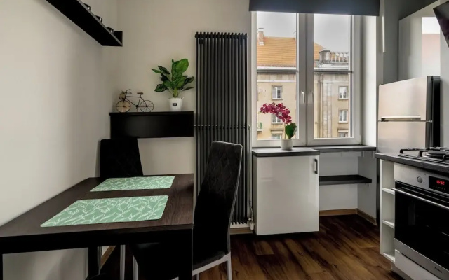 RentPlanet - Apartamenty Świdnicka