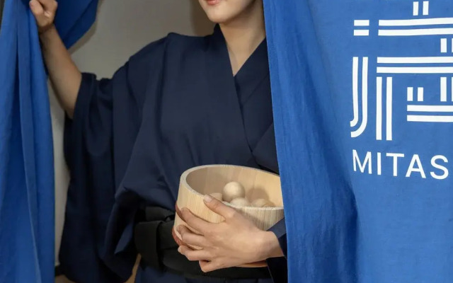 Mitasuya Ryokan & Hotel Daejeon Yongjeon
